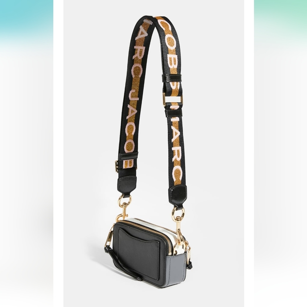 Marc Jacobs -the Snapshot - Picture 3 of 6